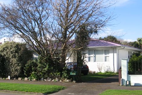 Photo of property in 22 Salisbury Avenue, Terrace End, Palmerston North, 4410