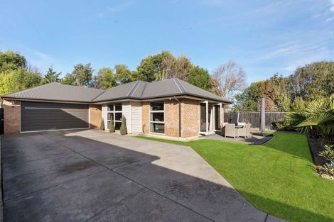 Photo of property in 73b Inwoods Road, Parklands, Christchurch, 8083