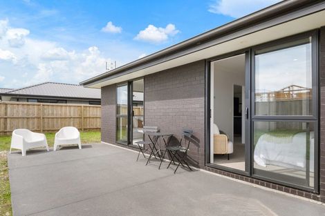 Photo of property in 826 Selwyn Road, Rolleston, 7614