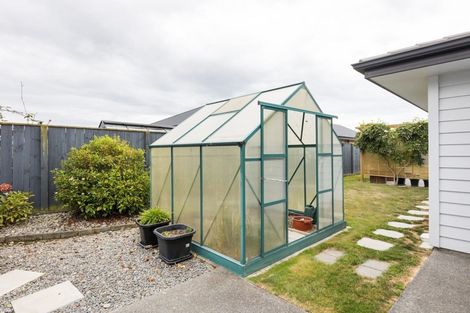 Photo of property in 3 Accolade Street, Feilding, 4702