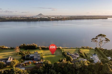 Photo of property in 206 Ranginui Road, Welcome Bay, Tauranga, 3175