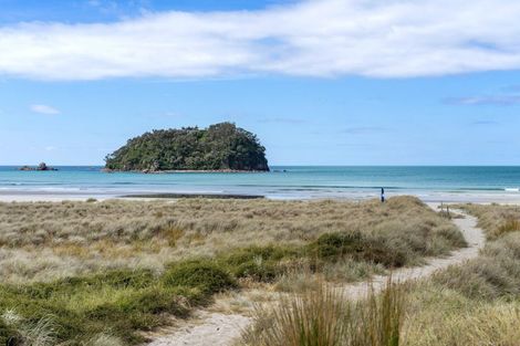 Photo of property in 55 Marine Parade, Mount Maunganui, 3116