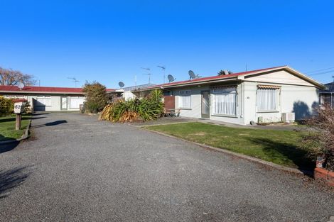 Photo of property in 62d Stephenson Street, Blenheim, 7201