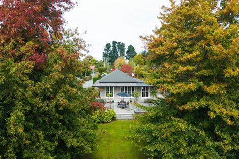 Photo of property in 82 Pye Road, Geraldine Downs, Geraldine, 7991