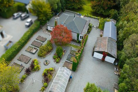 Photo of property in 82 Pye Road, Geraldine Downs, Geraldine, 7991