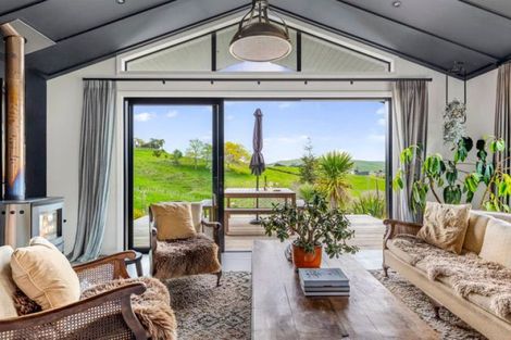 Photo of property in 1161 Maungakawa Road, Te Miro, Cambridge, 3496