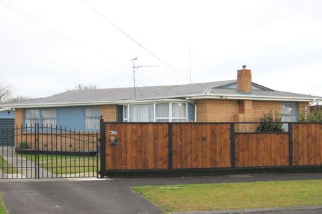 Photo of property in 99 Lewis Street, Glenview, Hamilton, 3206