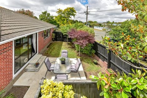 Photo of property in 1/244 Condell Avenue, Papanui, Christchurch, 8053