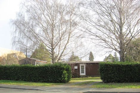 Photo of property in 33 Matai Street, Te Anau, 9600