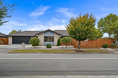 Photo of property in 36 Rawnsley Terrace, Wigram, Christchurch, 8042
