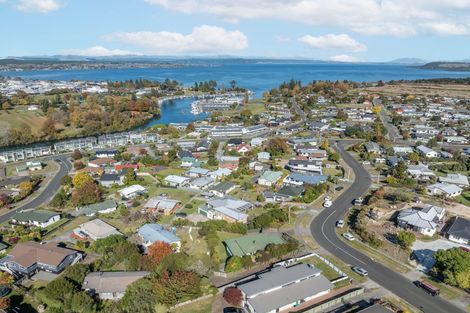 Photo of property in 21 Kaihua Road, Nukuhau, Taupo, 3330