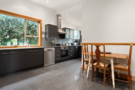 Photo of property in 40 Bayfield Road, Andersons Bay, Dunedin, 9013