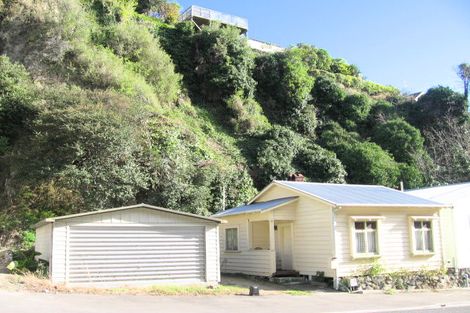 Photo of property in 118 Shakespeare Road, Bluff Hill, Napier, 4110