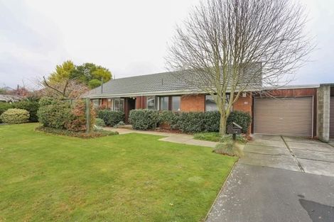 Photo of property in 19 Angela Street, Upper Riccarton, Christchurch, 8041