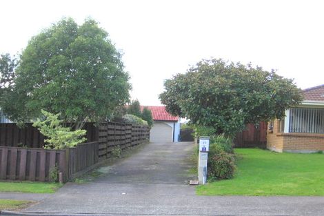 Photo of property in 1/17 Diorella Drive, Clover Park, Auckland, 2019