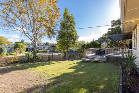 Photo of property in 4 Stoke Place, Awapuni, Palmerston North, 4412