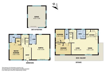 Photo of property in 70 Harrisville Road, Tuakau, 2121