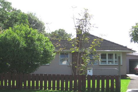 Photo of property in 9 Norval Road, Henderson, Auckland, 0610