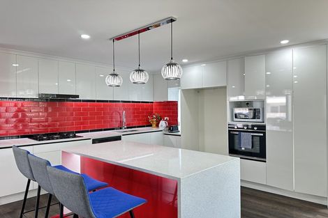 Photo of property in 169a Russell Road, Manurewa, Auckland, 2102