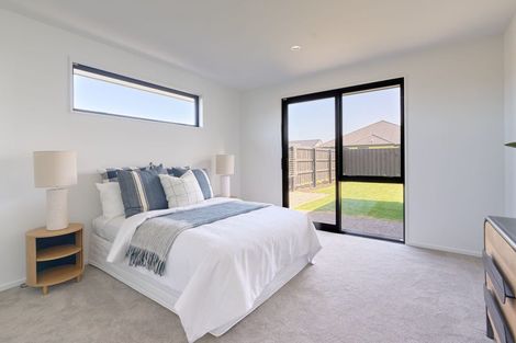 Photo of property in 9 Inch Crescent, Rangiora, 7400