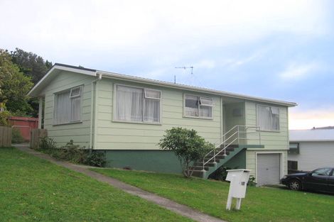 Photo of property in 18 Nassau Avenue, Grenada North, Wellington, 5028