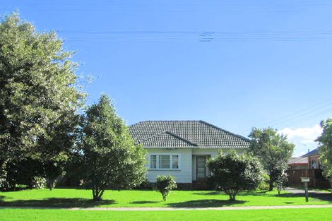 Photo of property in 17 Regent Street, Papatoetoe, Auckland, 2025