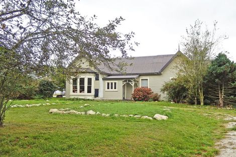 Photo of property in 447 Tilverstowe Road, Island Cliff, Oamaru, 9491