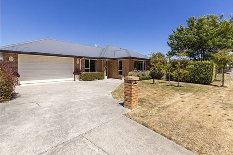 Photo of property in 4 Easthaven Place, Redwoodtown, Blenheim, 7201