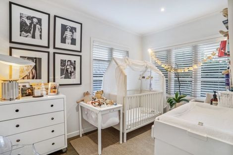 Photo of property in 34 William Denny Avenue, Westmere, Auckland, 1022