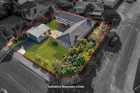 Photo of property in 24 Rollerson Street, Papakura, 2110