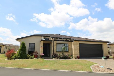 Photo of property in Parkside Villas, 17/11 Manuka Street, Matamata, 3400