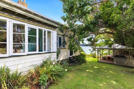 Photo of property in 206 Aucks Road, Okiato, Russell, 0272