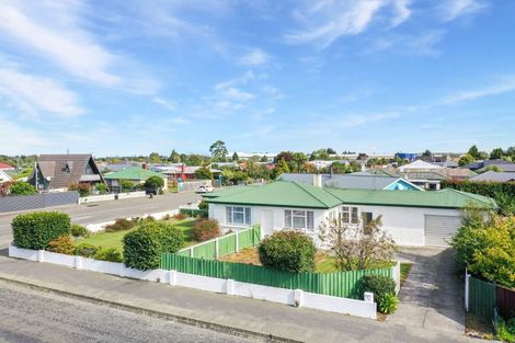 Photo of property in 146 Mcmurdo Street, Tinwald, Ashburton, 7700