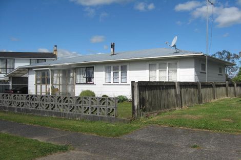 Photo of property in 33 Ballance Street, Raetihi, 4632