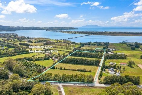 Photo of property in 71 Jones Road, Tawharanui Peninsula, Warkworth, 0986