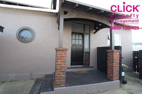Photo of property in 9 Moreau Street, Saint Kilda, Dunedin, 9012
