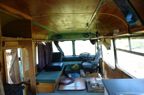 Photo of property in 23 Middlesex Street, Patea, 4520