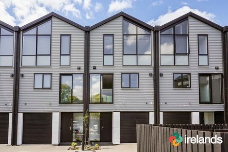 Photo of property in 6/27 Harewood Road, Papanui, Christchurch, 8053