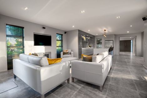 Photo of property in 25 Rossington Drive, West Melton, 7618