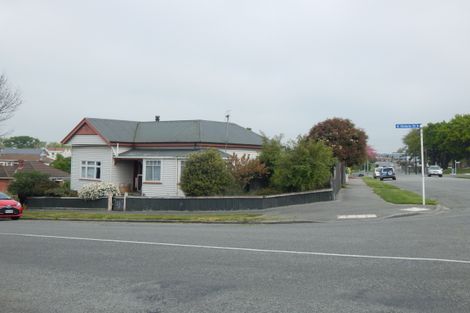 Photo of property in 25 Victoria Street, Parkside, Timaru, 7910