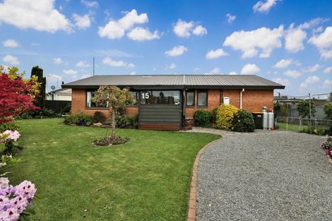 Photo of property in 15 Jane Street, Tinwald, Ashburton, 7700