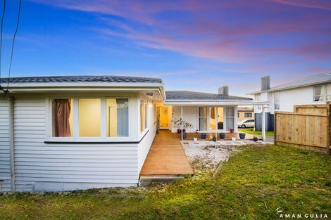 Photo of property in 34 Ellis Avenue, Mount Roskill, Auckland, 1041