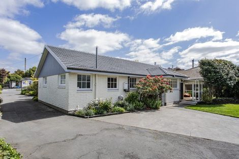Photo of property in 138 Roydvale Avenue, Burnside, Christchurch, 8053