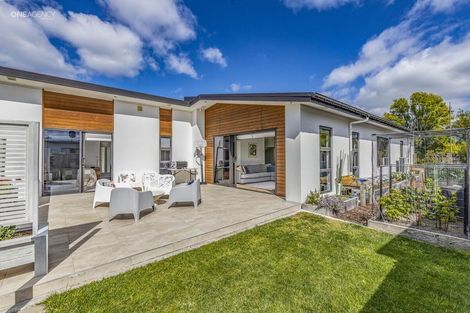 Photo of property in 52 Beachvale Drive, Kaiapoi, 7630