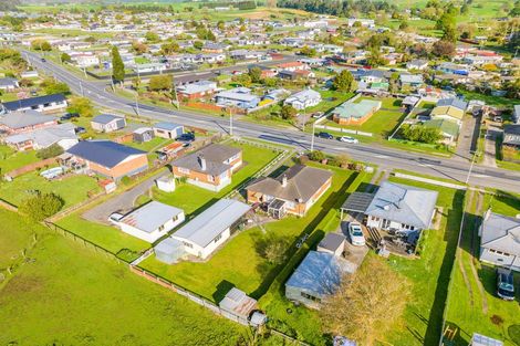 Photo of property in 137 Arapuni Street, Putaruru, 3411