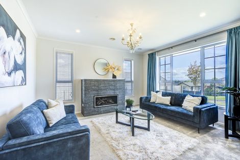 Photo of property in 51 Sylvester Crescent, Flagstaff, Hamilton, 3210