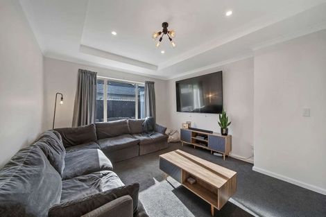 Photo of property in 17 Wyatt Street, Kaiapoi, 7630