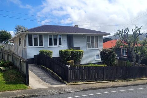 Photo of property in 84 Champion Street, Cannons Creek, Porirua, 5024