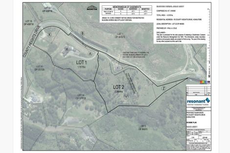 Photo of property in 82 County Heights Drive, Aokautere, 4471