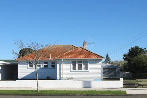 Photo of property in 21 Queenwood Road, Levin, 5510